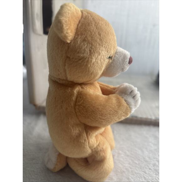 ty HOPE Beanie Baby 1998 Retired & Rare with All tag errors - Picture 2 of 9